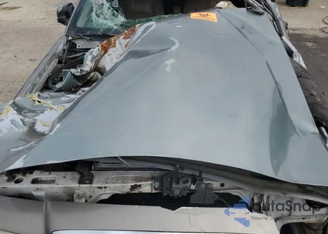 2001 Mercury Grand Marquis Ls z USA, uszkodzony, nr VIN 2MEFM75W71X627834